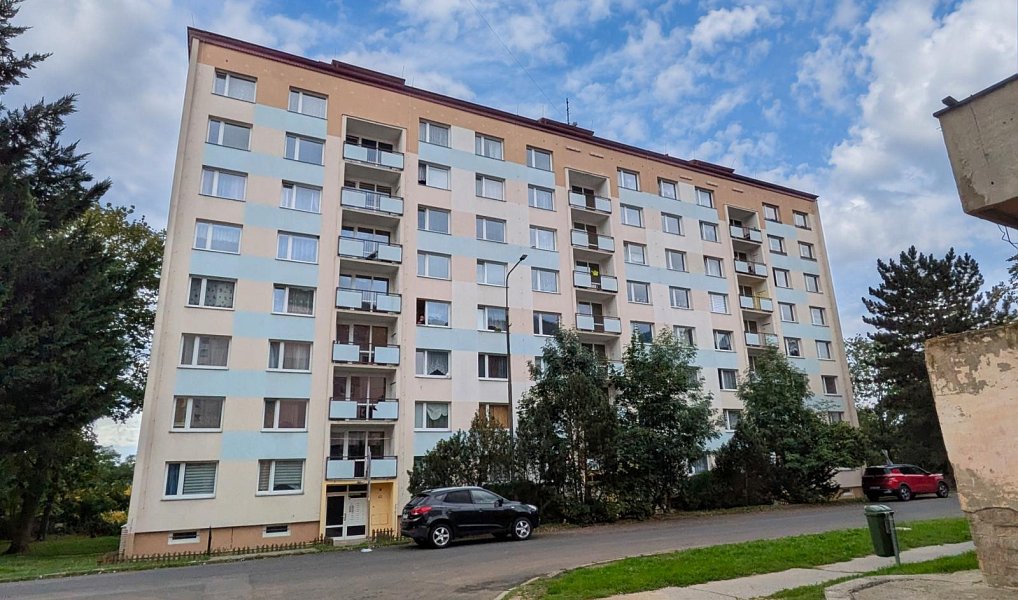 Prodej bytu 2+1 61 m², Krupka – náhled fotky 32