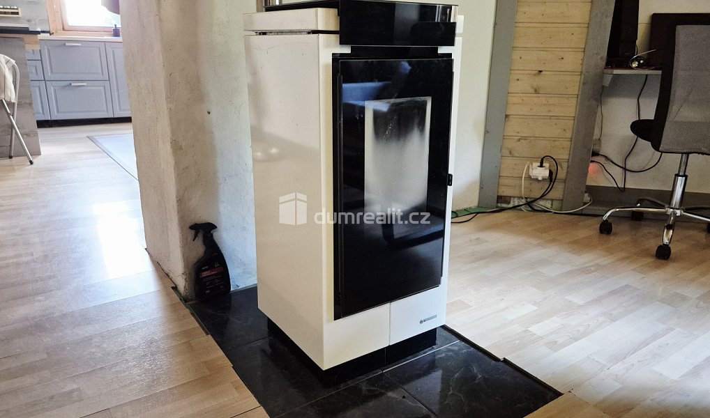Prodej chaty/chalupy 110 m², Střezimíř – náhled fotky 33