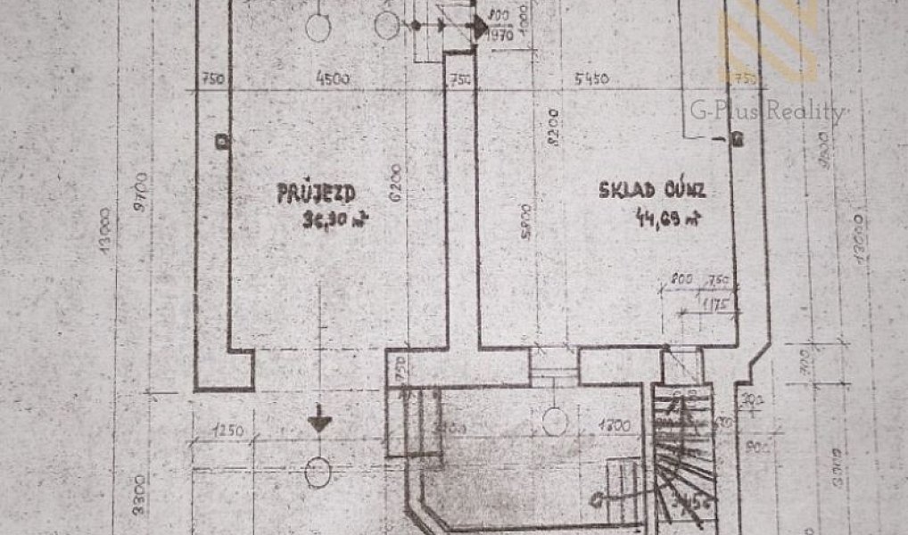 Prodej domu 454 m² s pozemkem 164 m², Kostelec nad Labem – náhled fotky 6