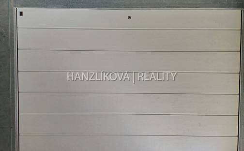 Pronájem samostatné garáže, Pasovská ulice, Pasovská, České Budějovice - České Budějovice 2