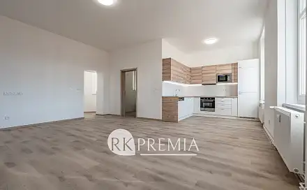 Pronájem bytu 3+kk 67 m², 28. října, Teplice
