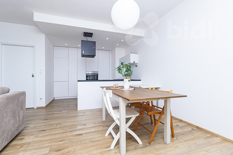 Prodej bytu 2+kk 69 m² – fotografie 4