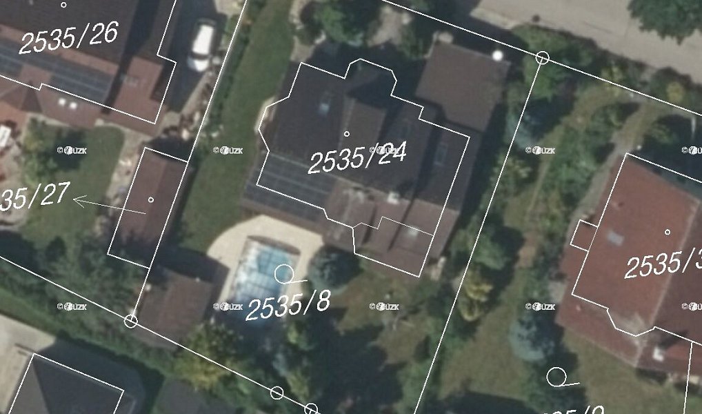 Prodej domu 241 m² s pozemkem 778 m², České Budějovice – náhled fotky 45