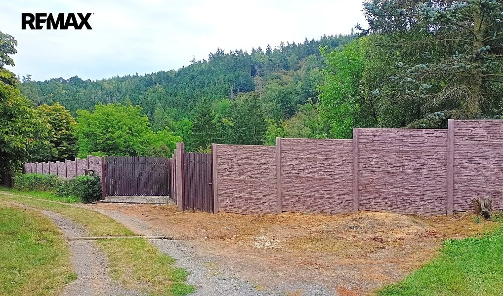Prodej stavebního pozemku 1 516 m², Rakovník – náhled fotky 20