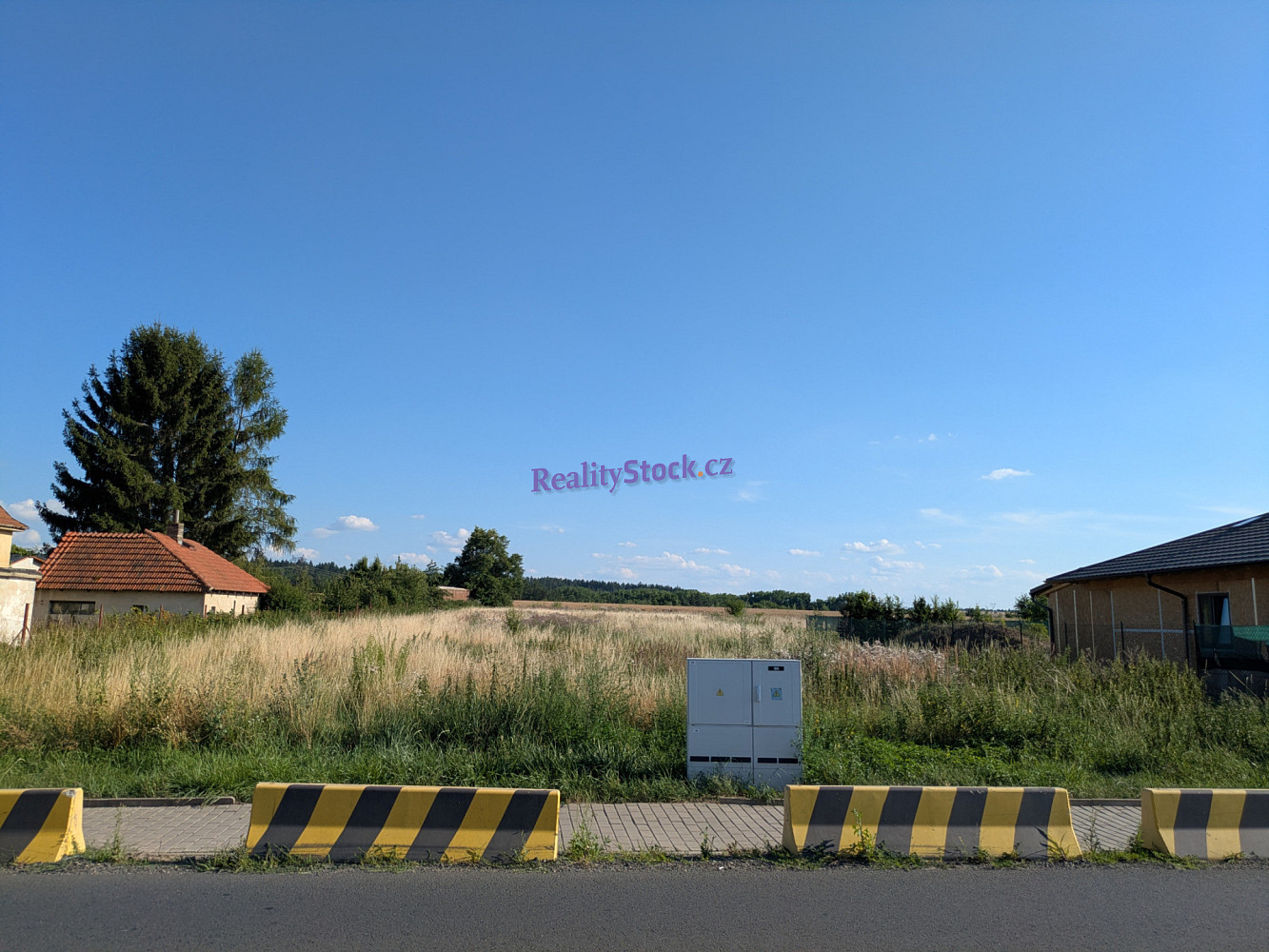 Prodej stavebního pozemku 506 m² — photo 4