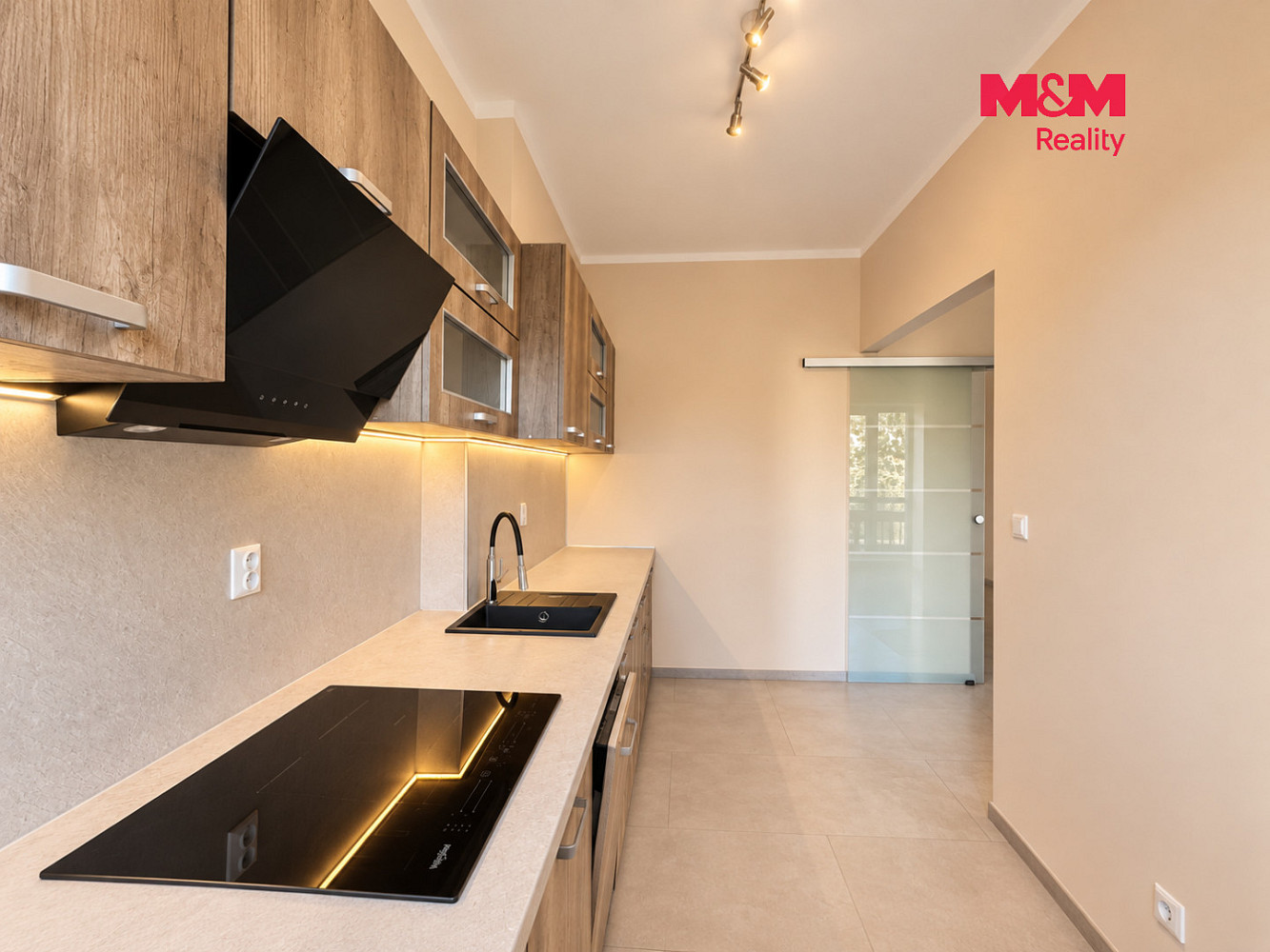 Prodej bytu 2+kk 56 m² – fotografie 5