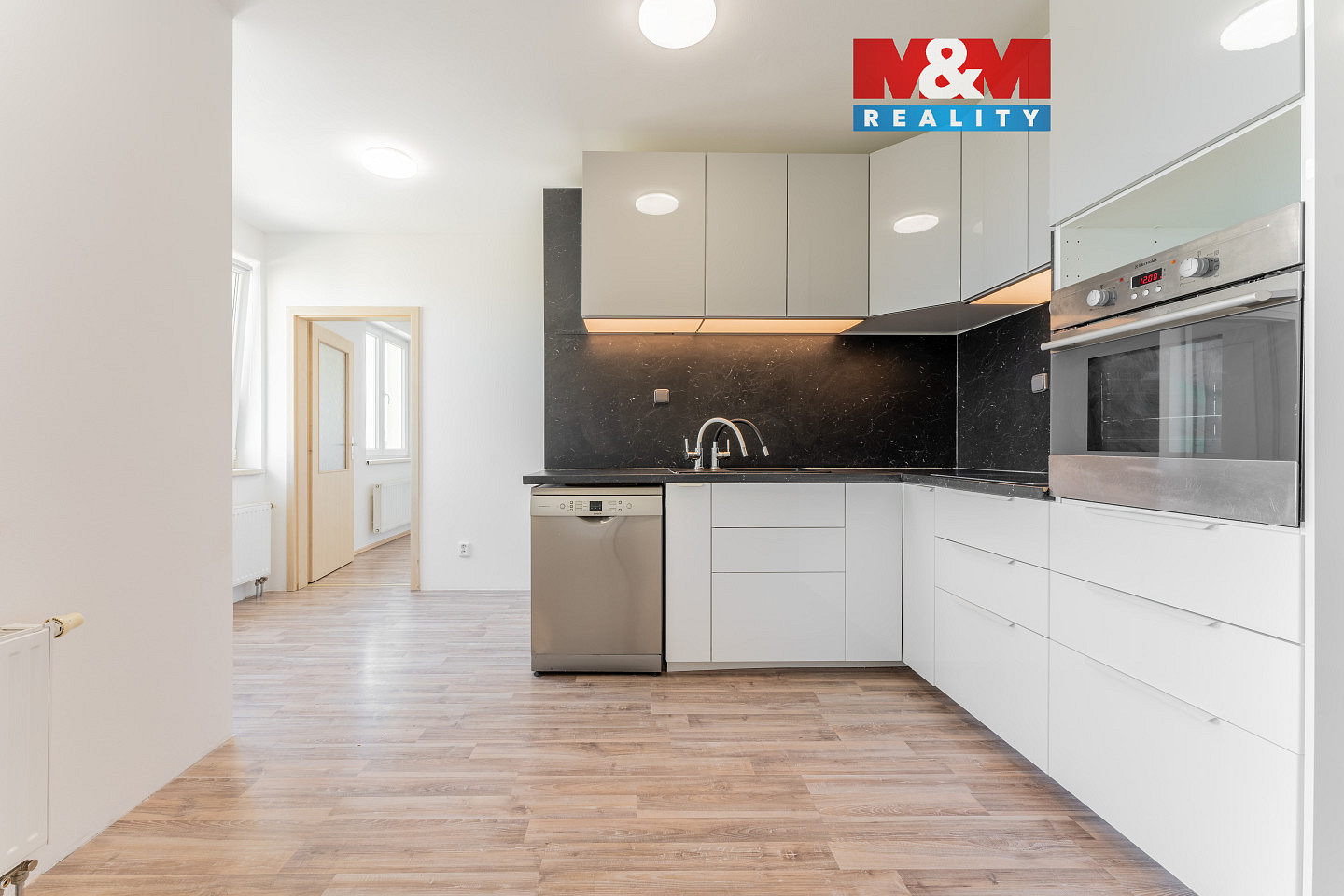 Prodej bytu 3+kk 68 m²