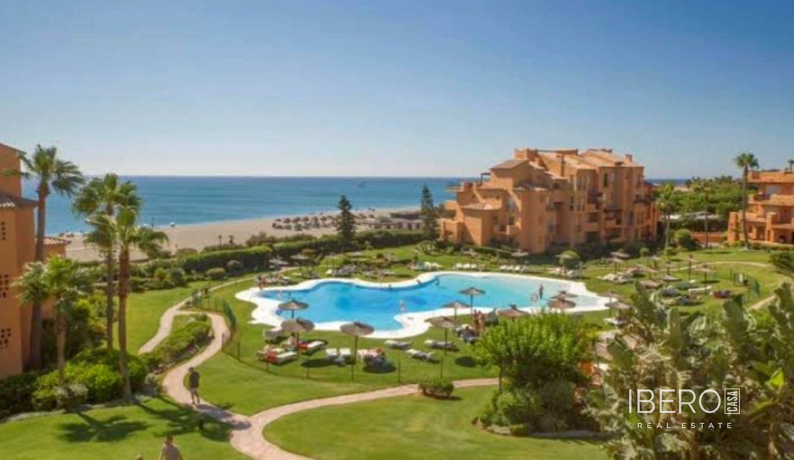 Piso 3+kk – Manilva, Castillo de la Duquesa - Vista 2