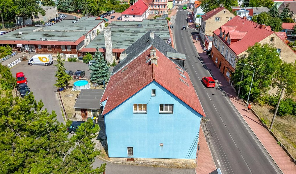 Prodej domu 350 m² s pozemkem 207 m², Dubí – náhled fotky 55