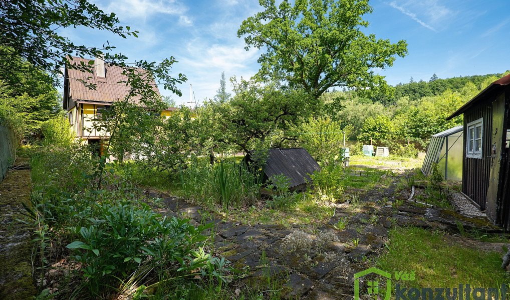 Prodej chaty/chalupy 70 m² s pozemkem 646 m², Holoubkov – náhled fotky 27