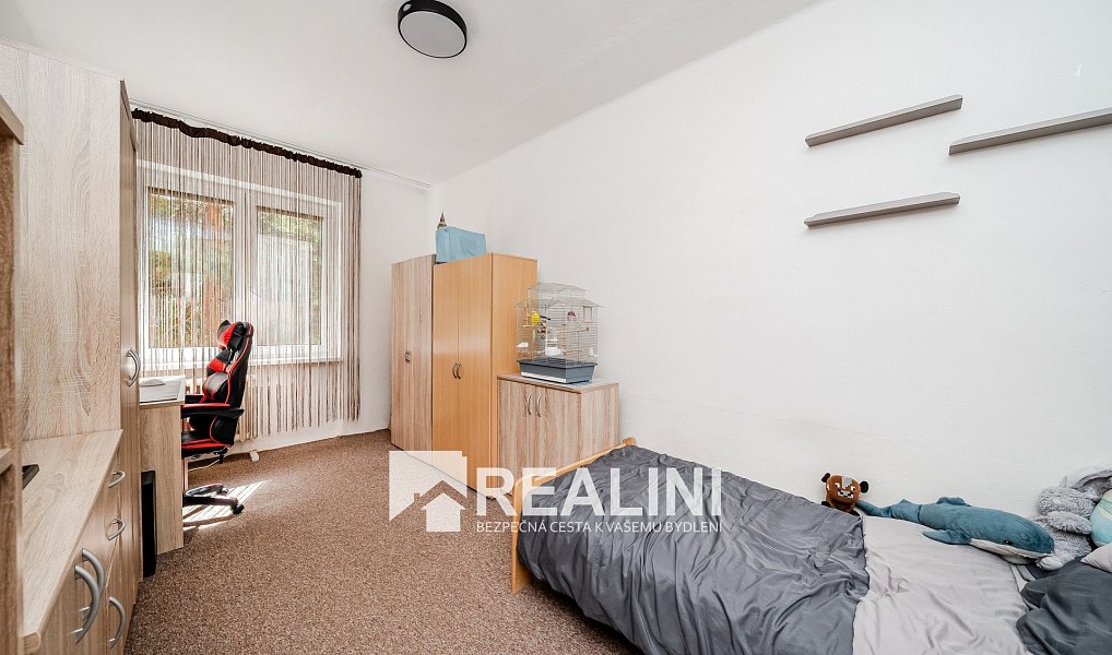 Prodej bytu 2+1 56 m², Karviná – náhled fotky 10