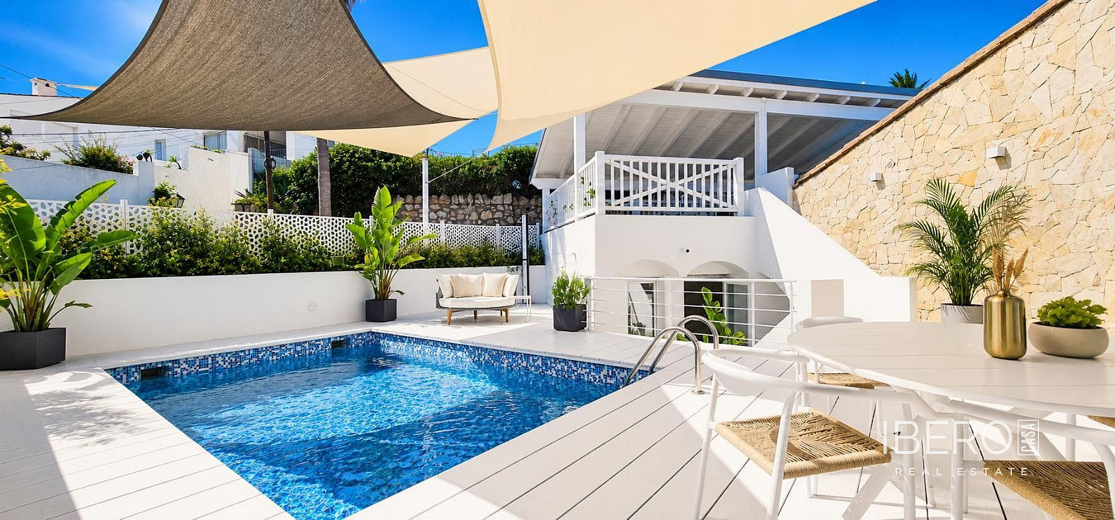 Casa 4+kk – Estepona, Barriada Islas Canarias - Vista 2