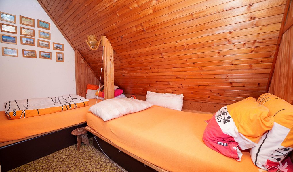 Prodej chaty/chalupy 43 m², Němětice – náhled fotky 8