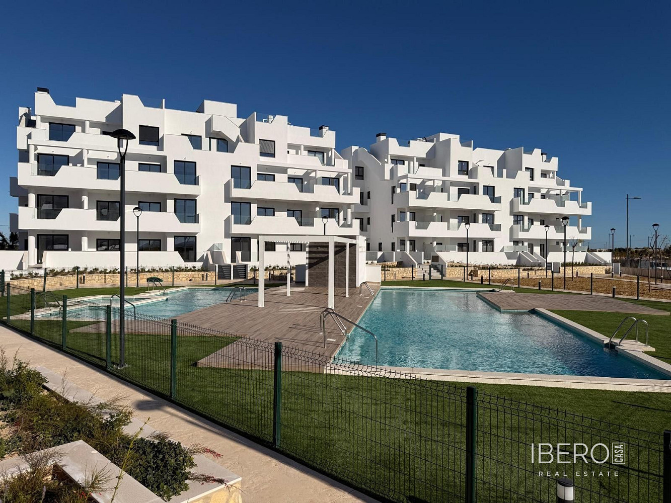 Pis 3+kk – Torre Pacheco, Santa Rosalía, Campo de Cartagena y Mar Menor