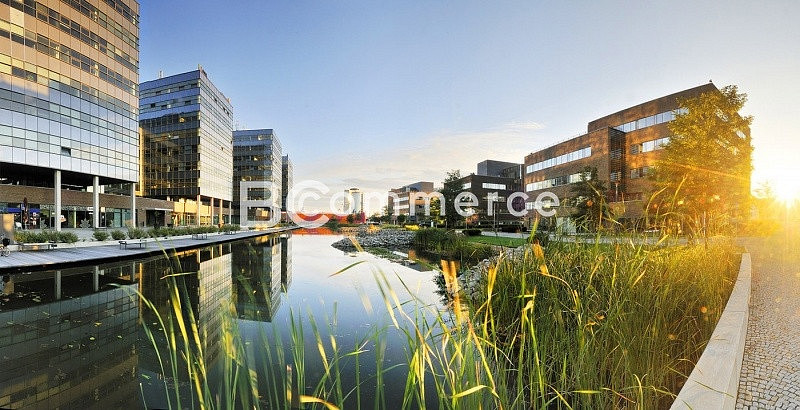 Moderní kancelářské prostory na prestižní adrese, 240 m² – pohled 3