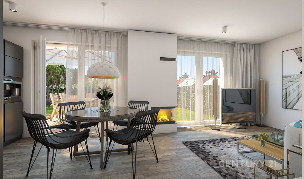 Prodej domu 137 m² s pozemkem 395 m², Šatov – náhled fotky 5