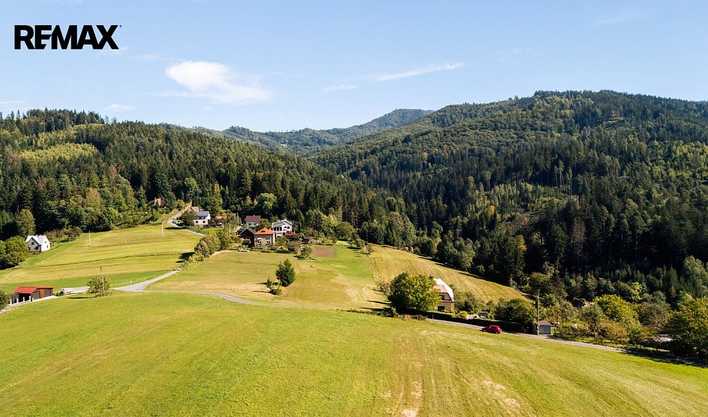 Prodej stavebního pozemku 865 m², Jablunkov – náhled fotky 8