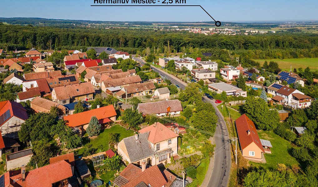 Prodej domu 175 m² s pozemkem 637 m², Heřmanův Městec – náhled fotky 24