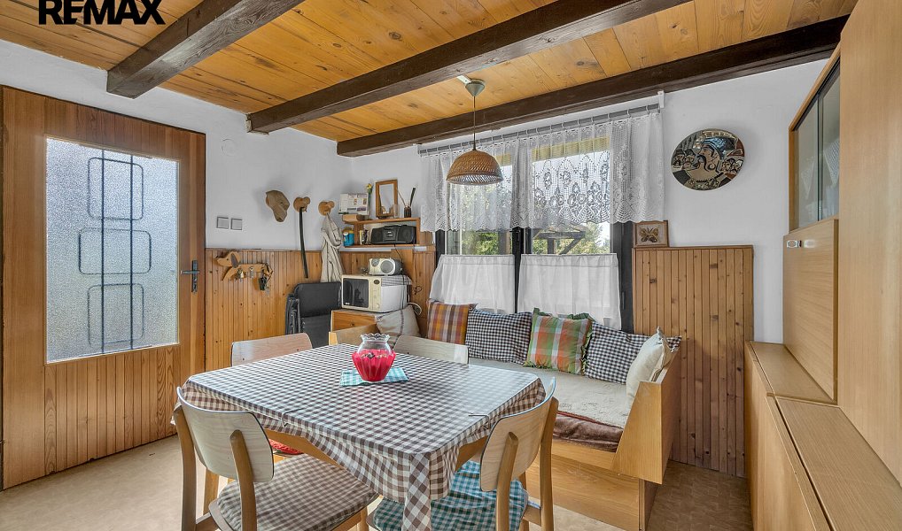 Prodej chaty/chalupy 45 m² s pozemkem 22 m², Hradec Králové – náhled fotky 8