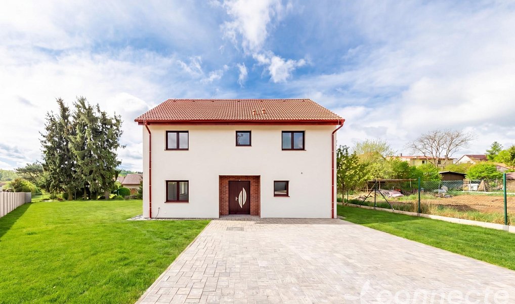 Prodej domu 161 m² s pozemkem 1 087 m², Velké Popovice – náhled fotky 4