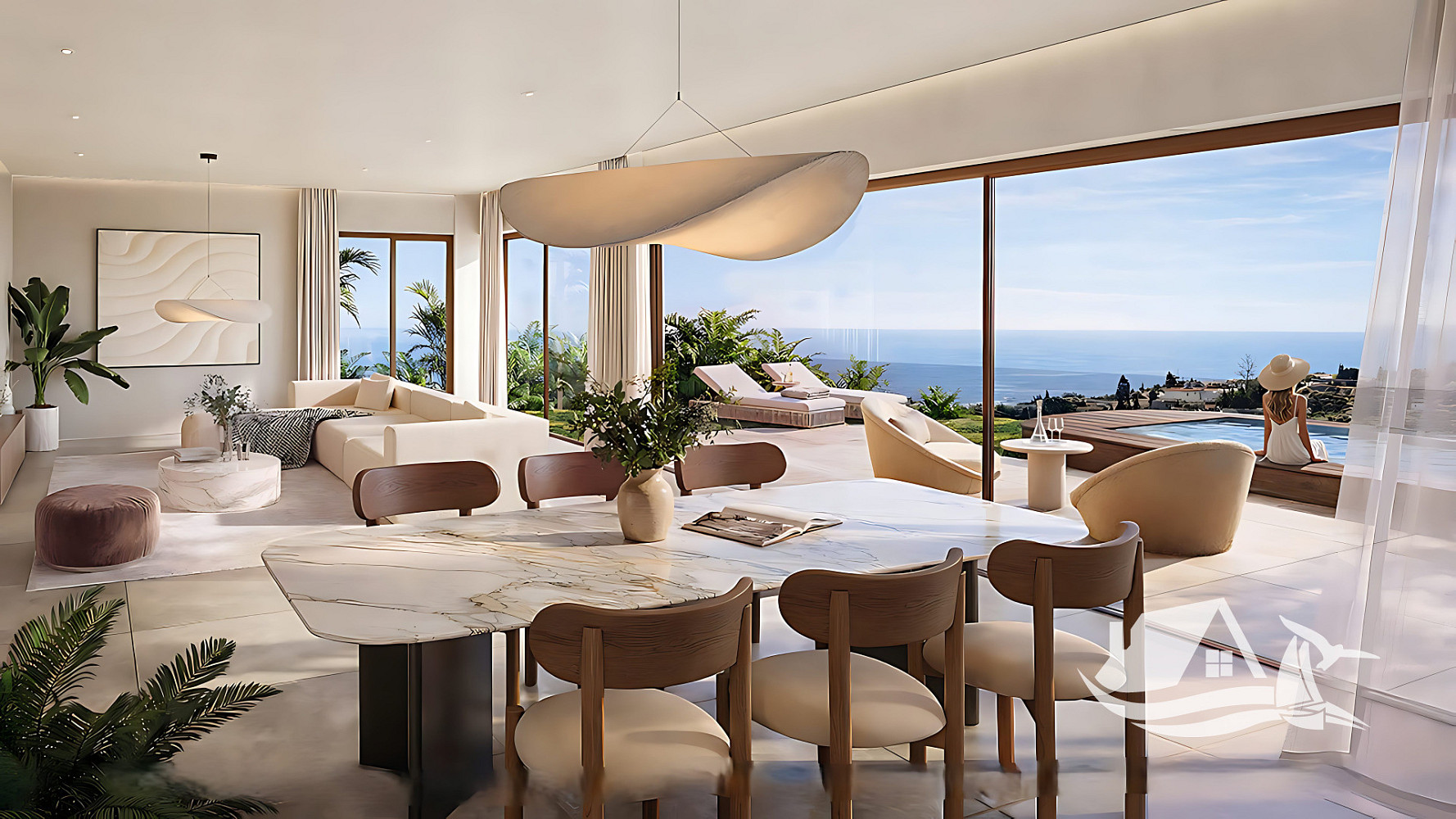 Casa – Fuengirola, Torreblanca - Vista 5