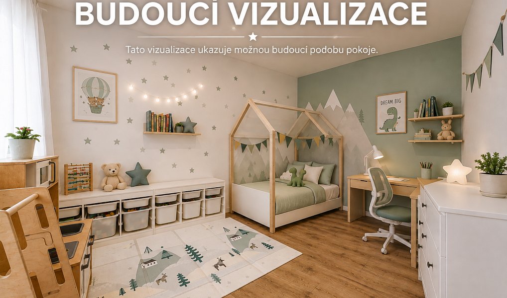 Prodej bytu 2+kk 70 m², Vyškov – náhled fotky 15