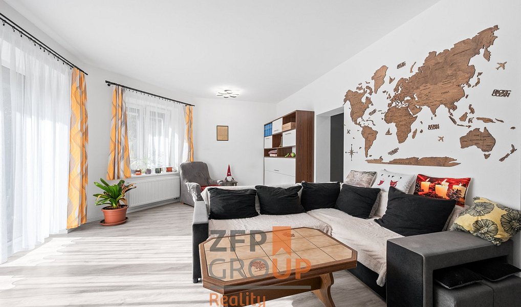 Prodej bytu 3+1 106 m², Brno – náhled fotky 2