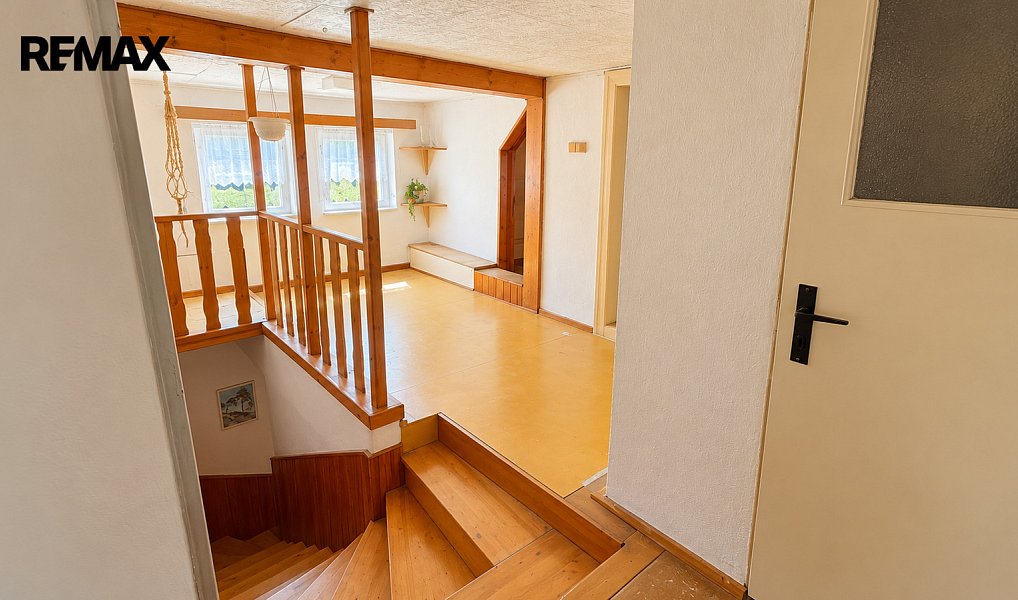 Prodej domu 170 m² s pozemkem 1 659 m², Halže – náhled fotky 23