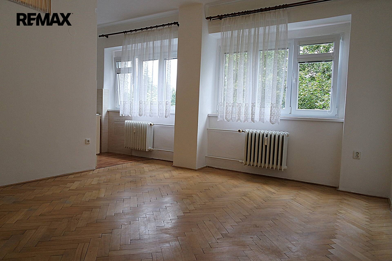 Prodej bytu 1+kk 30 m²