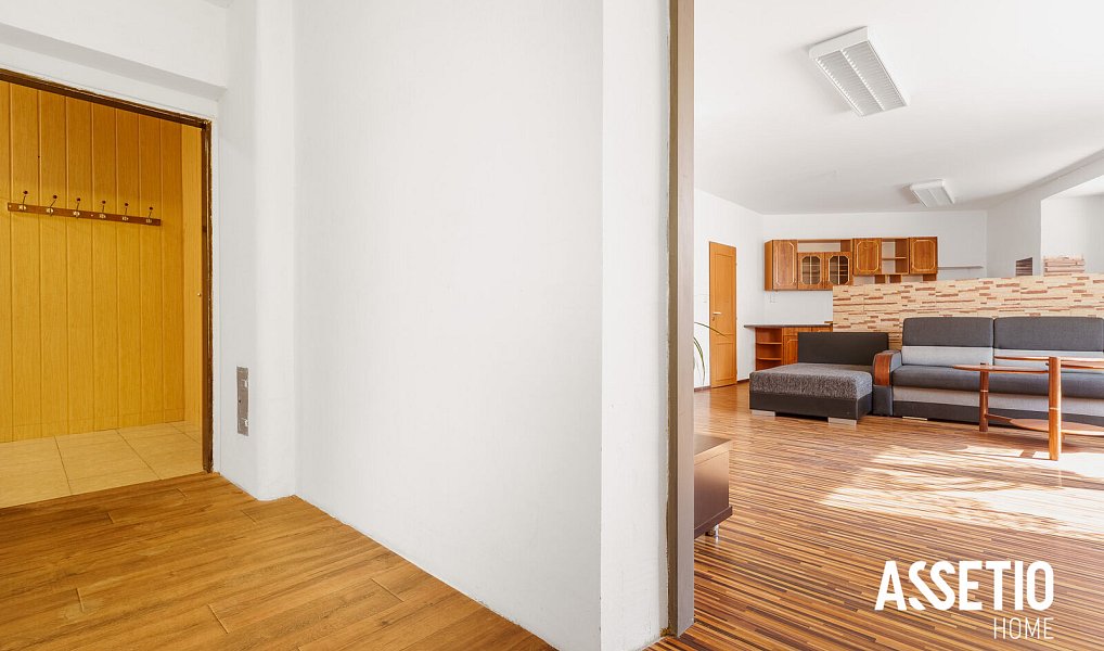 Prodej domu 239 m² s pozemkem 452 m², Morkovice-Slížany – náhled fotky 9
