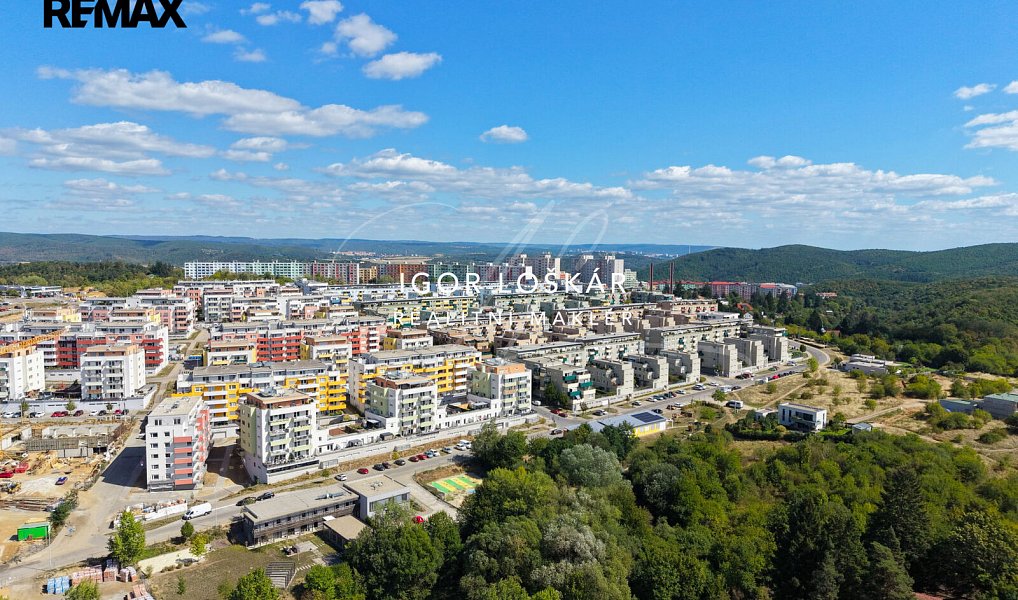 Prodej bytu 3+kk 78 m², Brno – náhled fotky 41