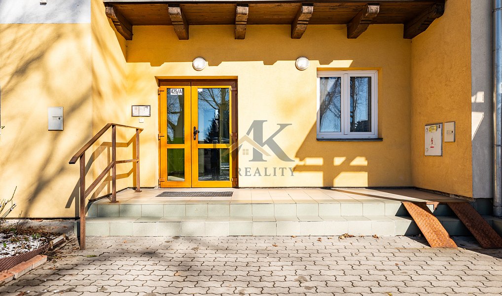 Pronájem bytu 1+kk 32 m², Volary – náhled fotky 17