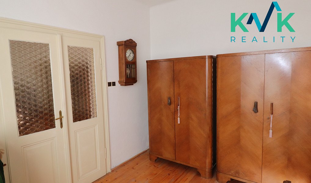 Prodej chaty/chalupy 350 m² s pozemkem 1 856 m², Ševětín – náhled fotky 12