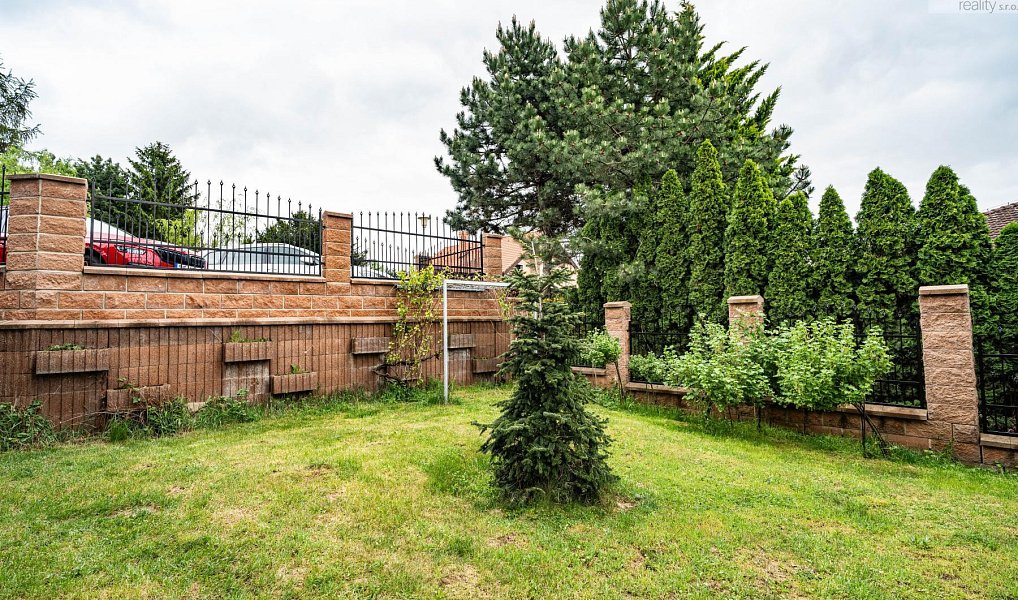 Prodej kanceláře 547 m², Most – náhled fotky 48