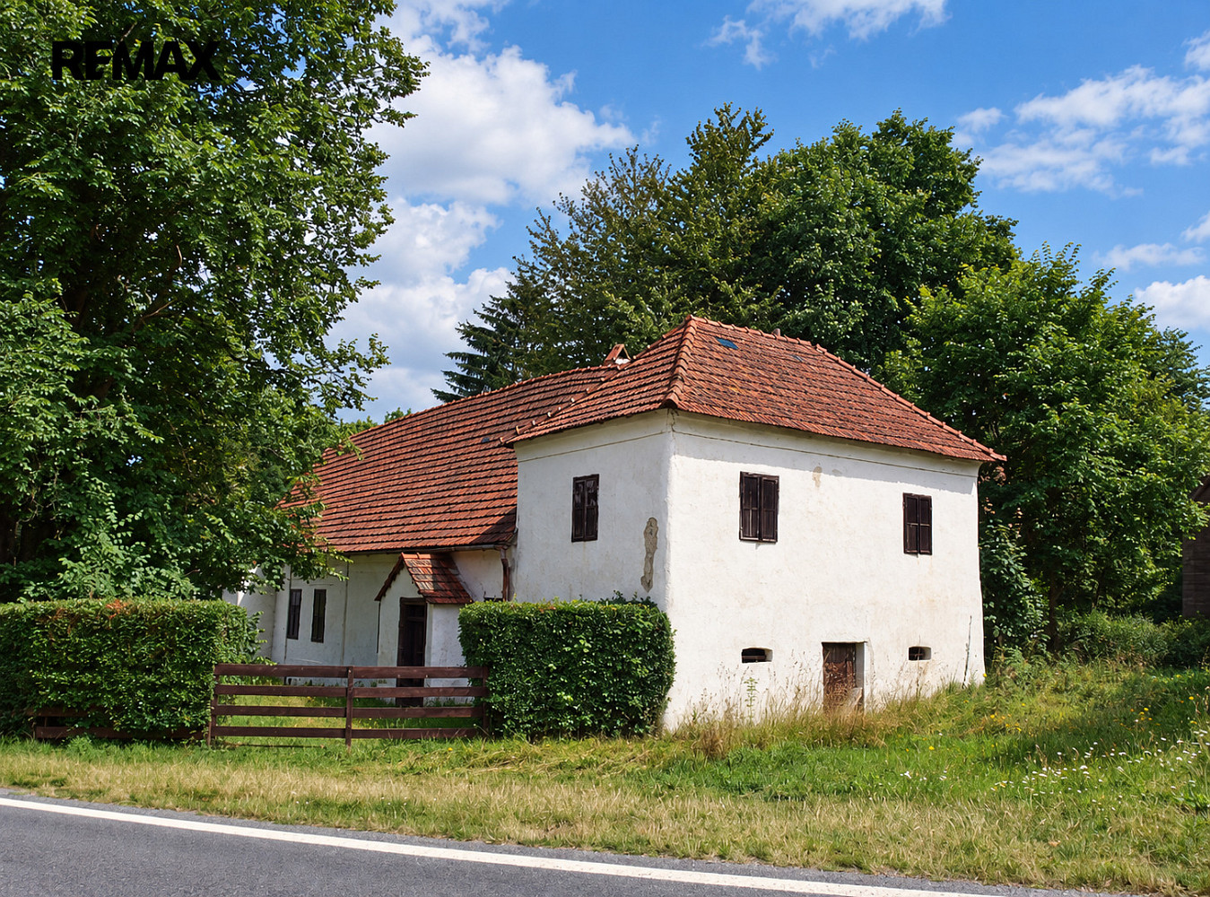Prodej chaty/chalupy 200 m² s pozemkem 1 001 m²