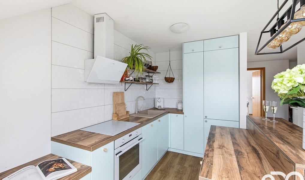 Prodej bytu 3+kk 102 m², Praha – náhled fotky 7