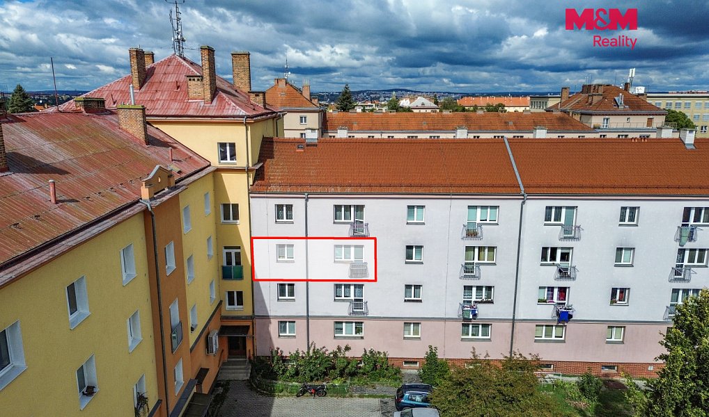 Prodej bytu 3+kk 73 m², Plzeň – náhled fotky 13