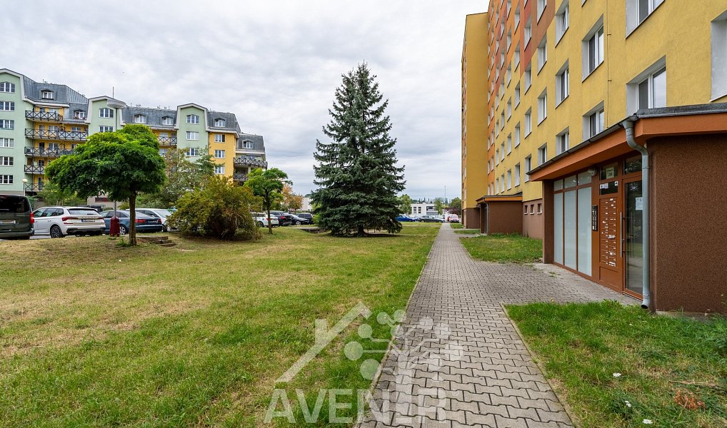 Prodej bytu 2+kk 43 m², Mladá Boleslav – náhled fotky 21