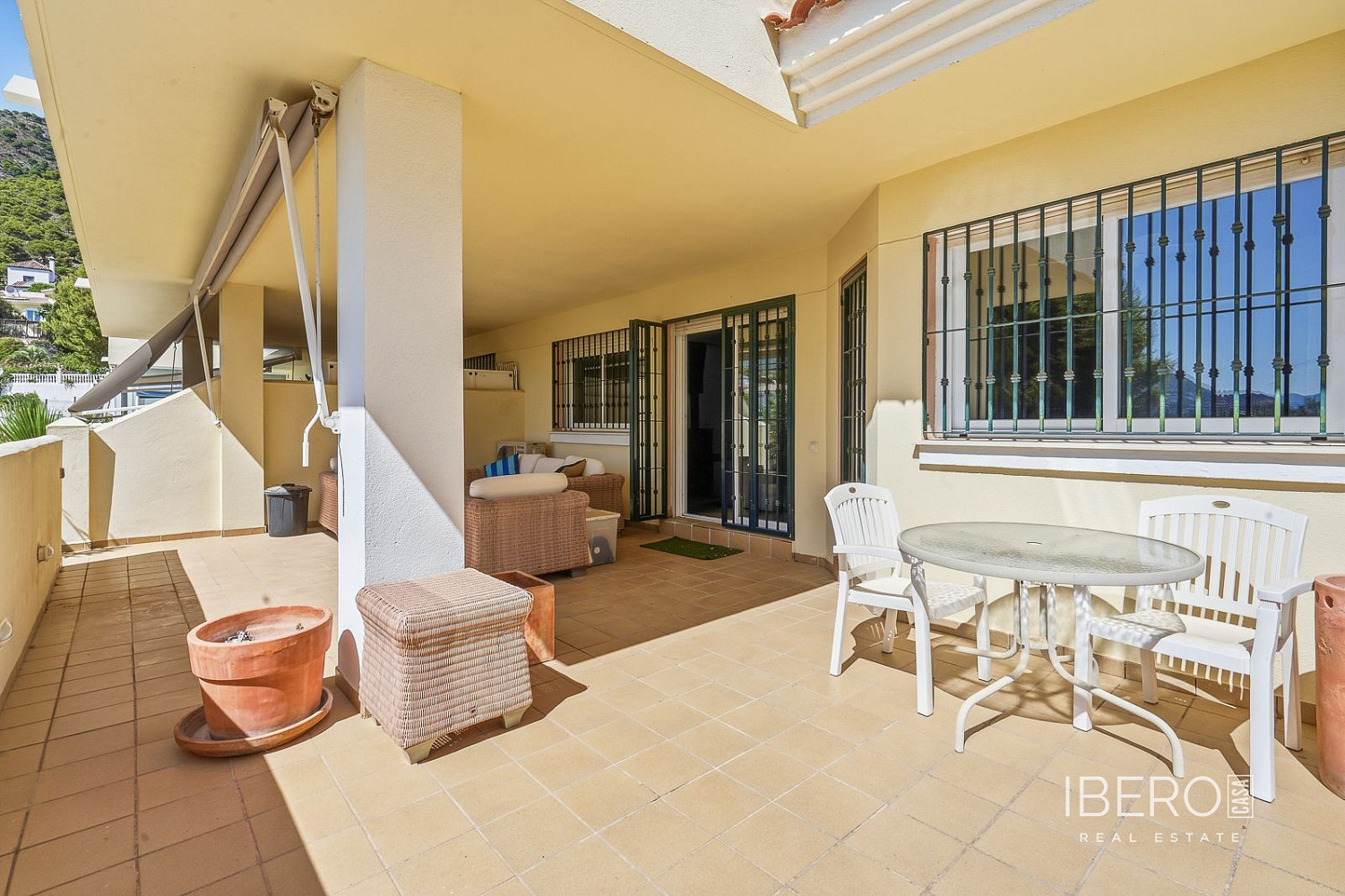 Pis 4+kk – Mijas, Urbanización Santa Rosa, Las Lomas de Mijas - Vista 4