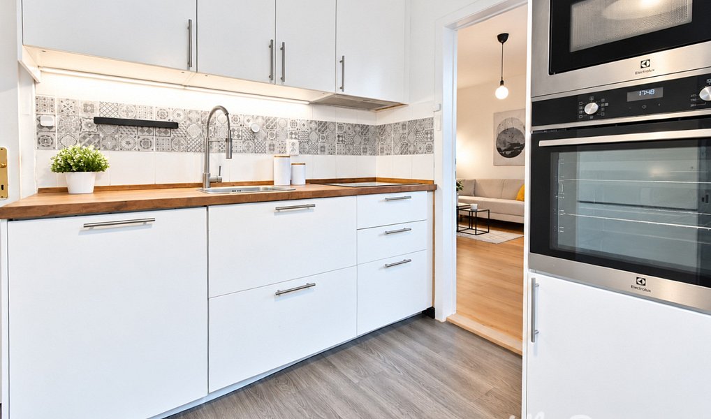Prodej bytu 3+1 71 m², Praha – náhled fotky 3