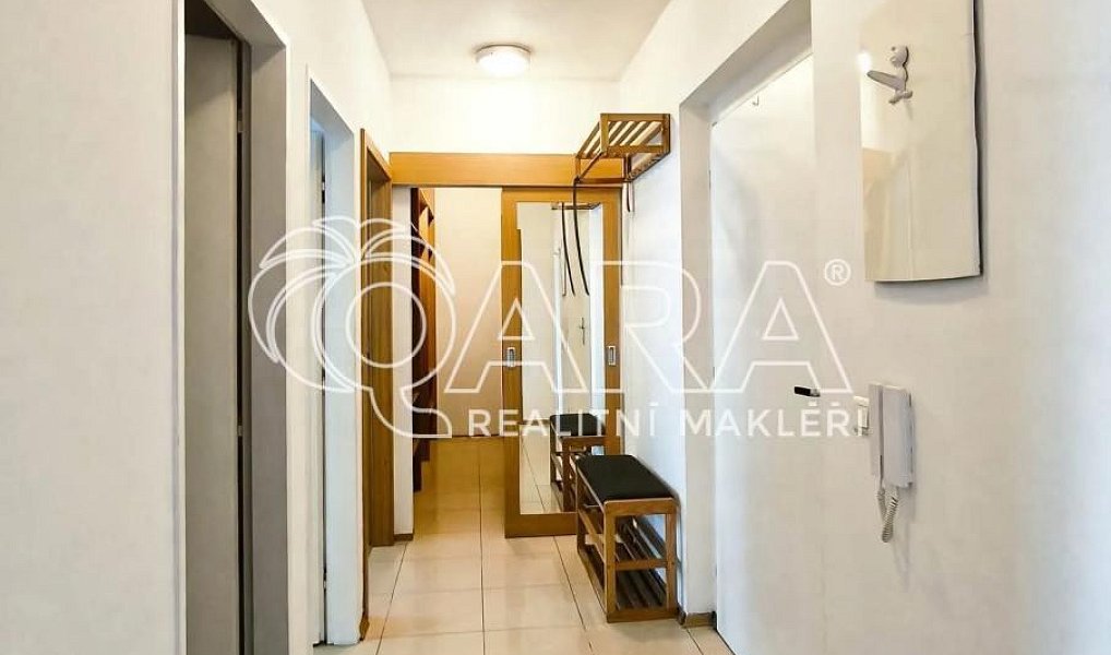 Pronájem bytu 2+kk 71 m², Praha – náhled fotky 10