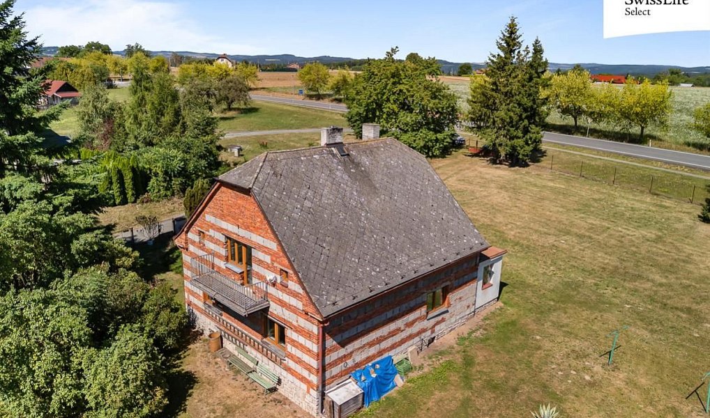 Prodej domu 165 m² s pozemkem 3 340 m², Podveky – náhled fotky 24