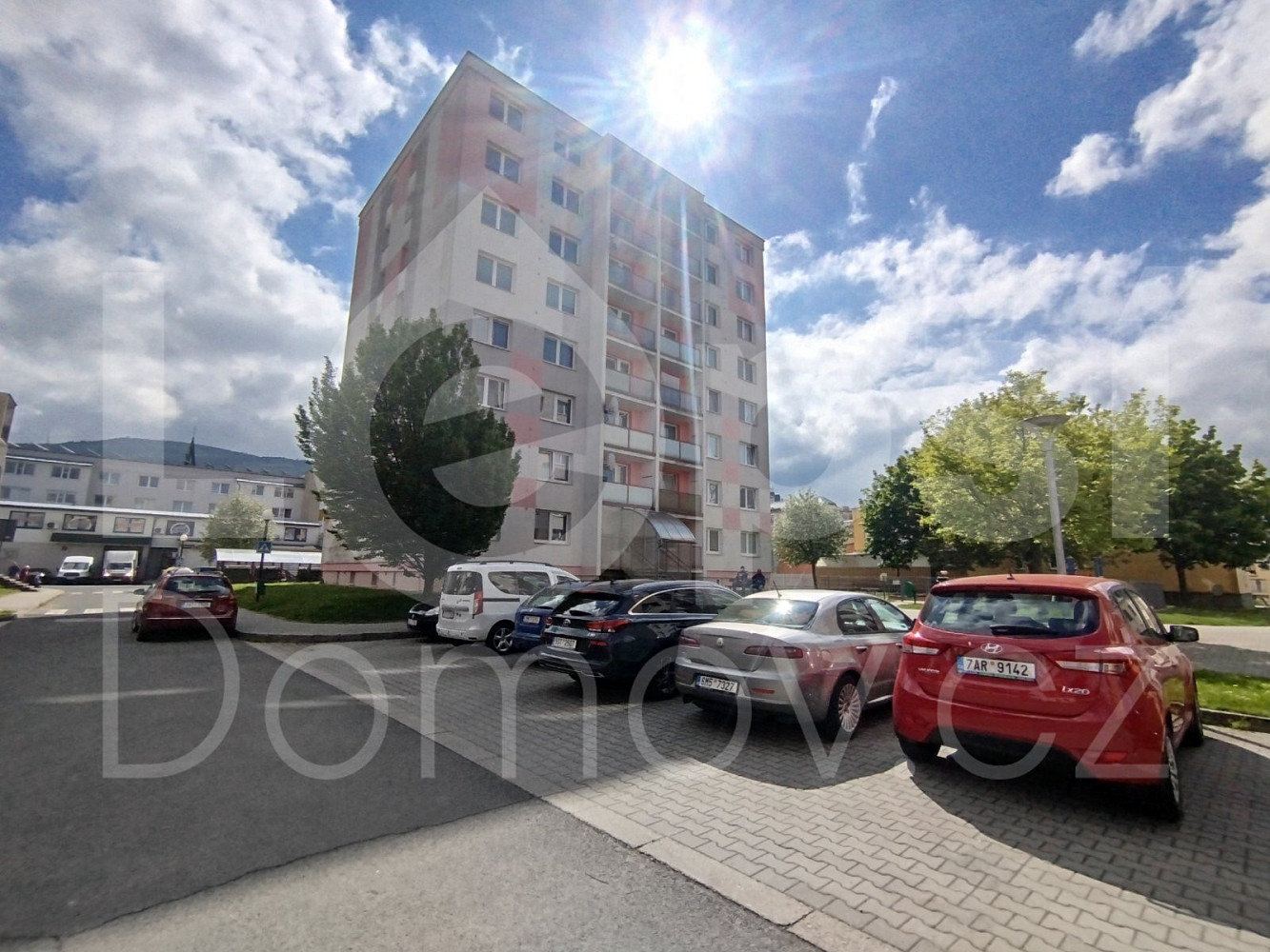 Prodej bytu 3+1 75 m² – fotografie 2
