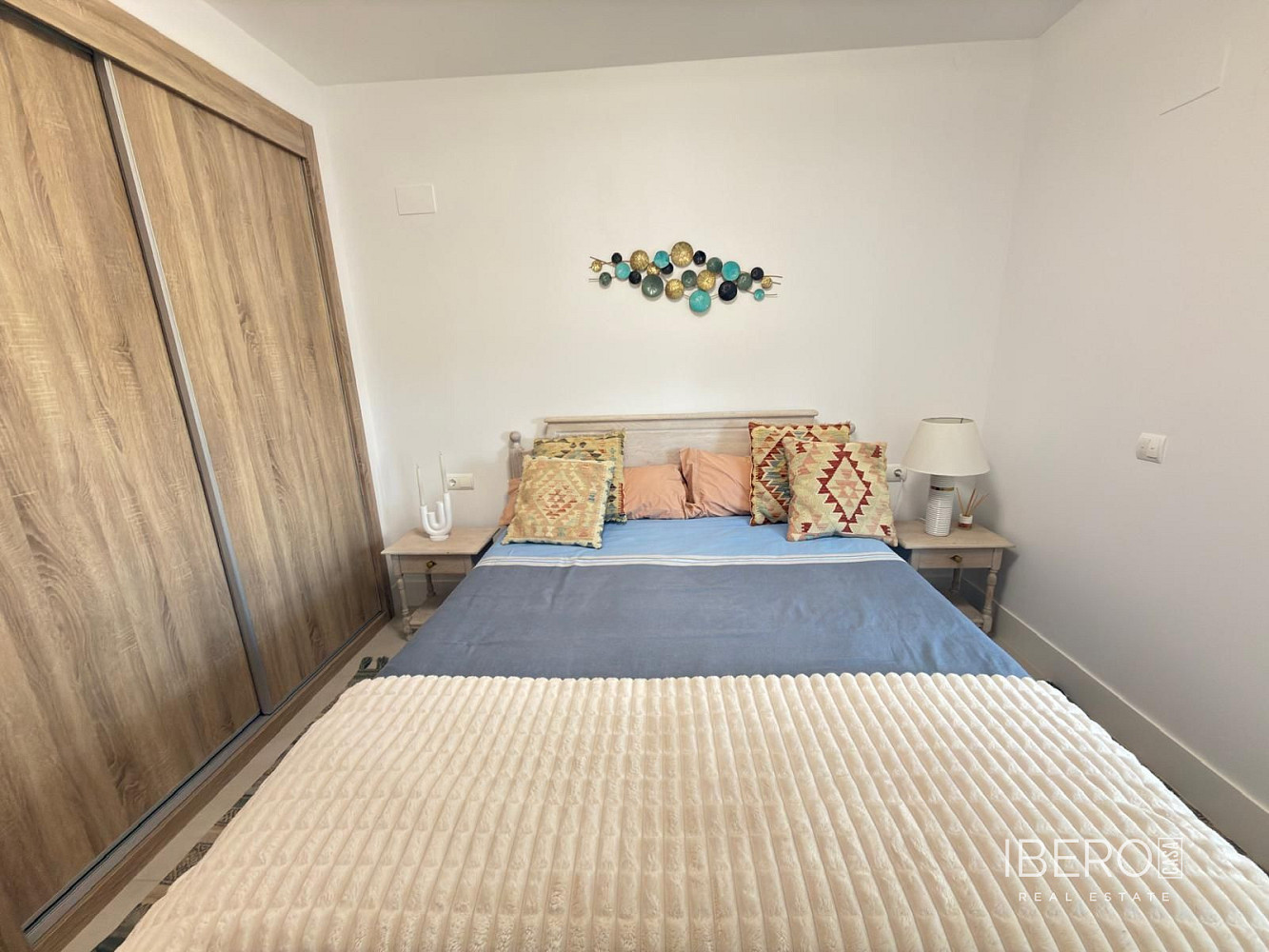 Piso 4+kk – San Roque, San Roque Centro, Campo de Gibraltar - Vista 4