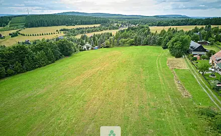 Prodej louky 1 013 m², Osek, okres Teplice