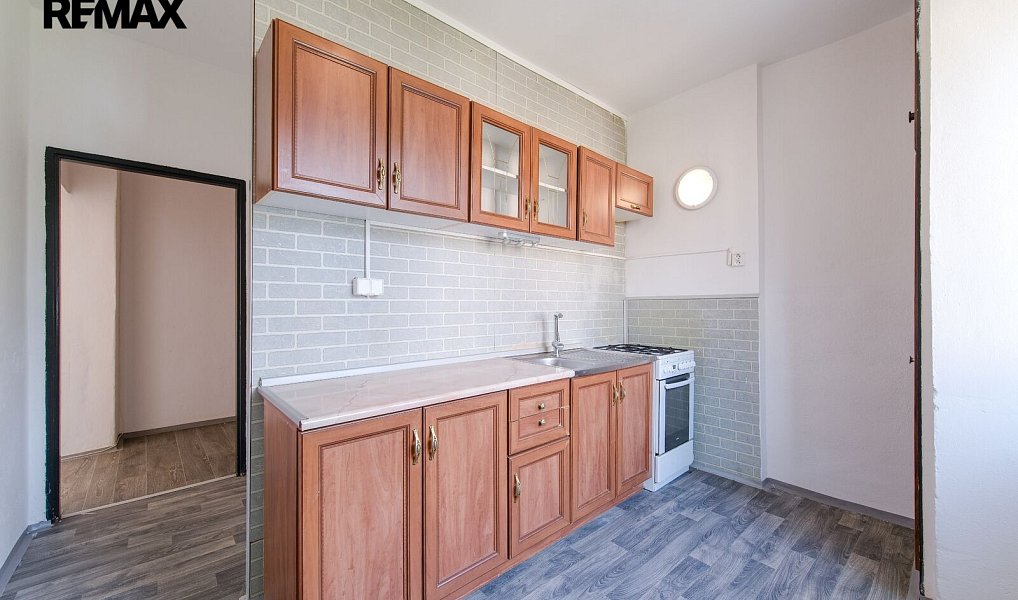 Pronájem bytu 2+1 56 m², Aš – náhled fotky 5