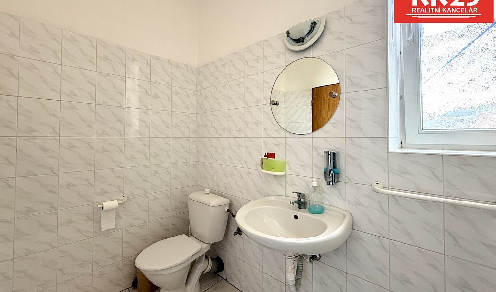 Pronájem bytu 1+kk 40 m², Mariánské Lázně – náhled fotky 6