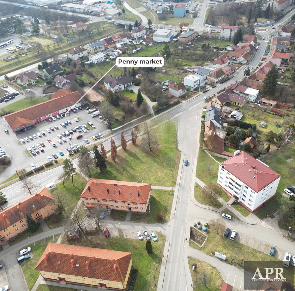 Prodej bytu 3+1 70 m² — photo 2
