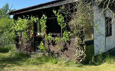 Prodej chaty/chalupy 35 m² s pozemkem 306 m², Březno - Nechranice, okres Chomutov