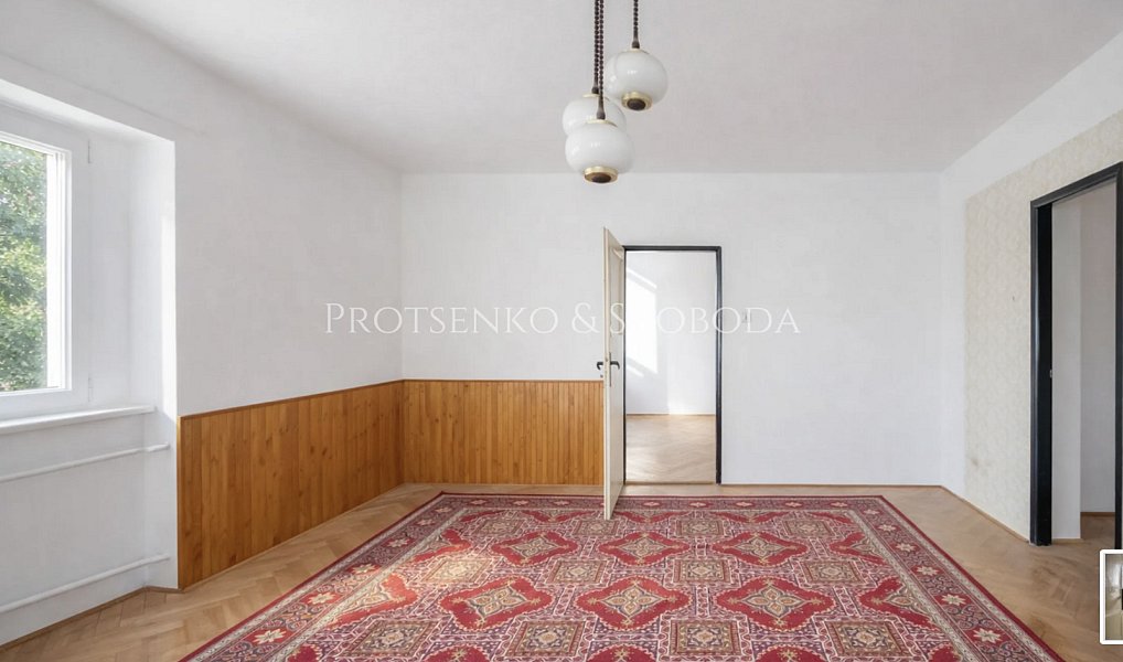 Prodej domu 308 m² s pozemkem 804 m², Písek – náhled fotky 9